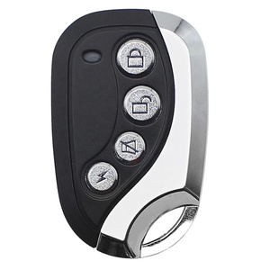 Universal 315Mhz/433Mhz Cloning Clone <strong>Remote</strong> <strong>Control</strong> <strong>Duplicator</strong> RF Transmitter Garage Door Car Auto Gate <strong>Remote</strong> <strong>Control</strong> - Product Image 5