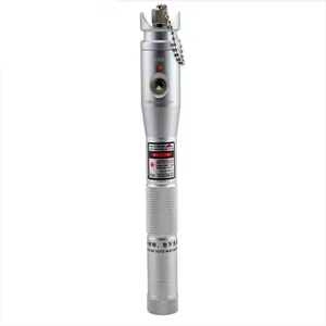 Jue Hong 50mw Visual Fault Locator Testers for 4G <strong>Network</strong> <strong>Cabling</strong> &amp; FTTH Fiber Optic Equipment Factory Supplied Solutions - Product Image 1