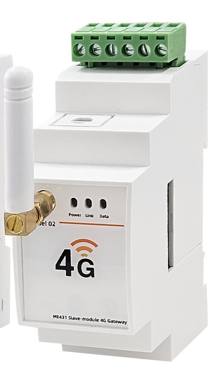 Passaggio 4G
