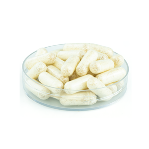 Etiqueta privada Support Focus Enhance Memory Nootropics Suplemento cápsulas de refuerzo cerebral para el cerebro