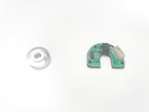 Блок управления пленкой - Product Image 2