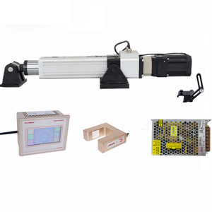 Niedrigpreis-System handbuch Web Web Guide System Edge Position Control Web Guide Motor - Product Image 5