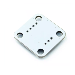 Magnetischer Encoder AS5600 Magnetisches Induktionswinkel-Mess sensor modul mit 12Bit hoher Genauigkeit - Product Image 3