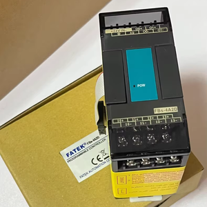 Original FATEKK PLC FBs-4A2D Programming Logic Controller.FBs - Cutting Edge PLC. Nagelneu auf Lager