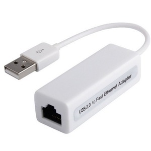USB a RJ45 Ethernet cavo Splitter estendere adattatore Micro USB2.0 100Mbps scheda di rete per Tablet PC portatile Computer Android - Product Image 1