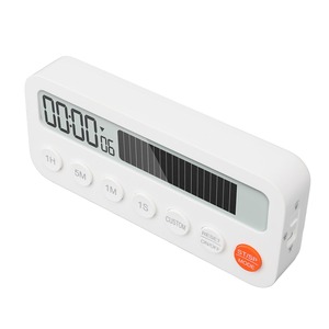 Timer Vivo Digitale Timer Conto alla Ta Ta Conto alla Ta Batteria Digitale Strumento di Gestione Timer da Cucina per il Bagno Forno Comodino - Product Image 6
