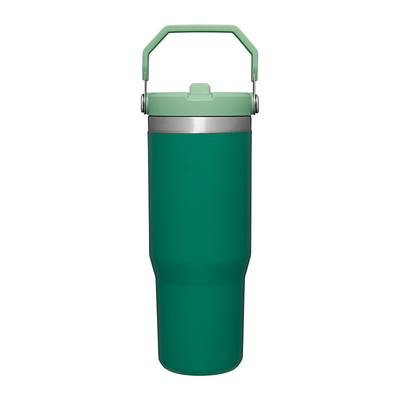 C8 Dark Green