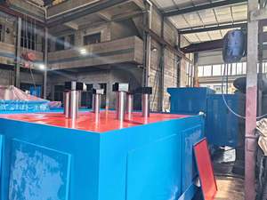 YONGYE Brand High Quality Dn14&quot;-dn64&quot; Hydraulic butterfly Valve Seal <strong>test</strong> Machine Used for butterfly Valve Seal and Shell <strong>test</strong> - Product Image 5