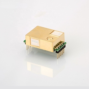 MH-Z19B二氧化碳传感器MH-Z19B气体传感器UART PWM数字输出CO2引脚版本 - Product Image 1