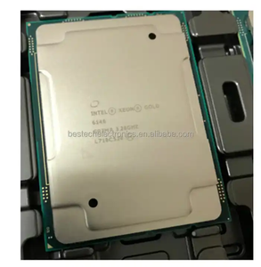 Intel Xeon 6146โกลด์ใหม่ตัวประมวลผลซีพียู6146ทอง12 core 3.2GHz สำหรับเซิร์ฟเวอร์ - Product Image 4