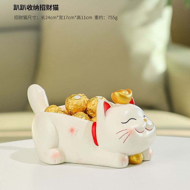 Protect your cat's comfort and storage needs.