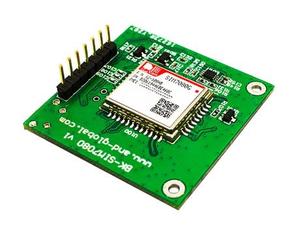 Modulo SIMCOM SIM7080G LTE CAT-M NB-IoT a basso costo, scheda Breakout SIM7080G NB-IOT 1 pz - Product Image 3
