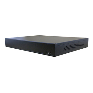 Standard 48v PoE Nvr 16ch 4K Network Video <strong>Recorder</strong> Security CCTV Nvr Face Detection Motion Alarm Audio <strong>Input</strong> Xmeye - Product Image 3