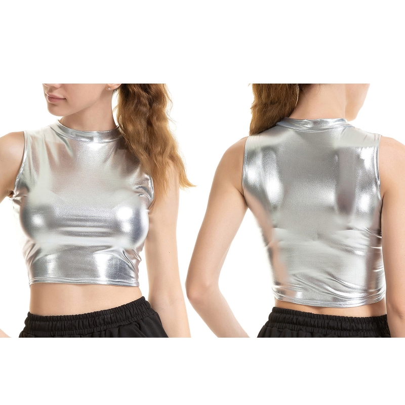 Silver A