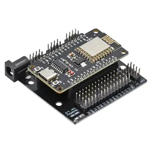 ESP8266 modulo Wireless CH340 CH340G NodeMcu V3 Lua WIFI Internet delle cose scheda di sviluppo basato - Product Image 3