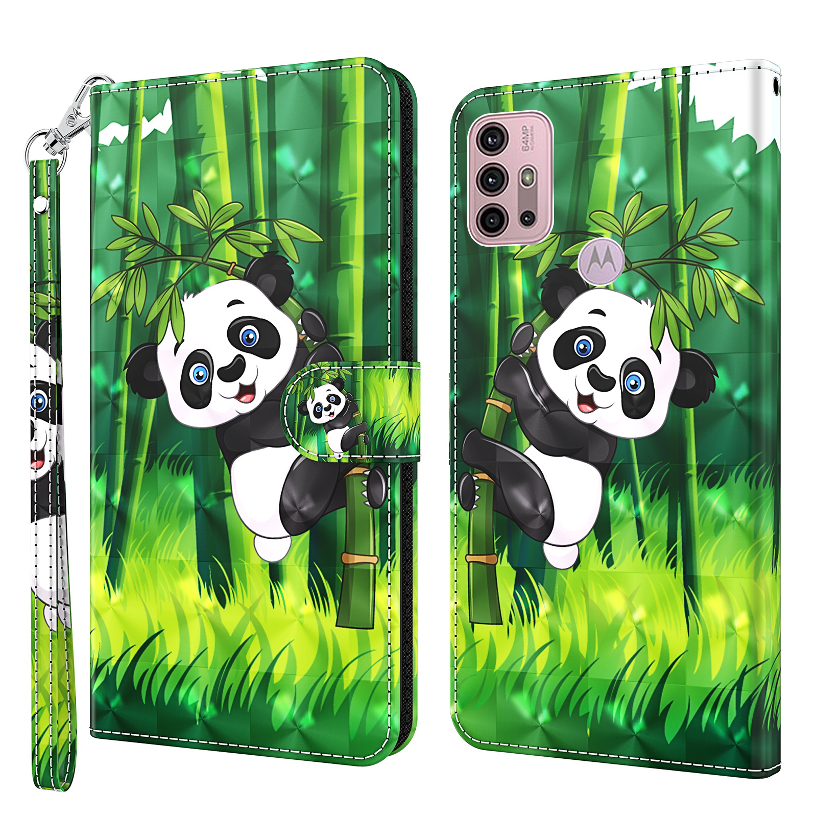 Vert Panda