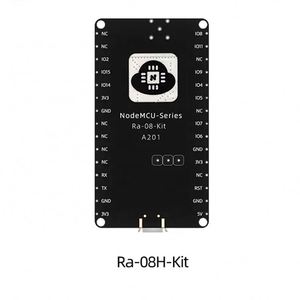Ra-08H-Kit LoRaWAN RF-Modul-Entwicklungs platine 803MHz-930MHz Ra-08H ASR6601