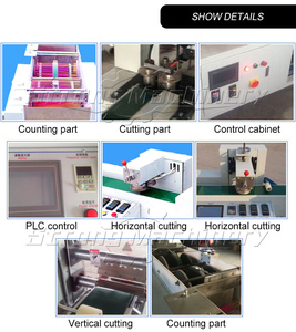 Tự động <span class=keywords><strong>agarbatti</strong></span> hương thanh đếm nến carton máy đóng gói <span class=keywords><strong>agarbatti</strong></span> máy đóng gói - Product Image 5