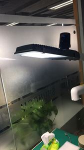 Regulador de intensidad ZigBee de 0-10V, control remoto inalámbrico de luz de calle inteligente con sensor de luz de fotocélula - Product Image 5