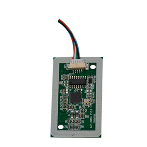 RFID neuer Smartcard Reader Writer und Reader USB Tablet Desktop RFID Reader RD04