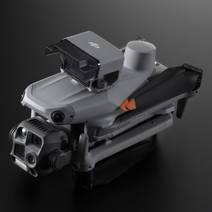 DJ Matrice 4E/4T <strong>RC</strong> Plus2 Industry Enhanced Version for Matrice 4E/4T Drone Equipped with a Brand-<strong>new</strong> High-<strong>brightness</strong> Screen - Product Image 4