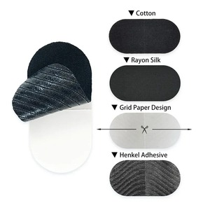 Vireo 30 Pcs Anti-Ronco Promover Fita Boca Respirável Personalizar Logotipo Fita Boca Livre de Látex para Dormir - Product Image 4