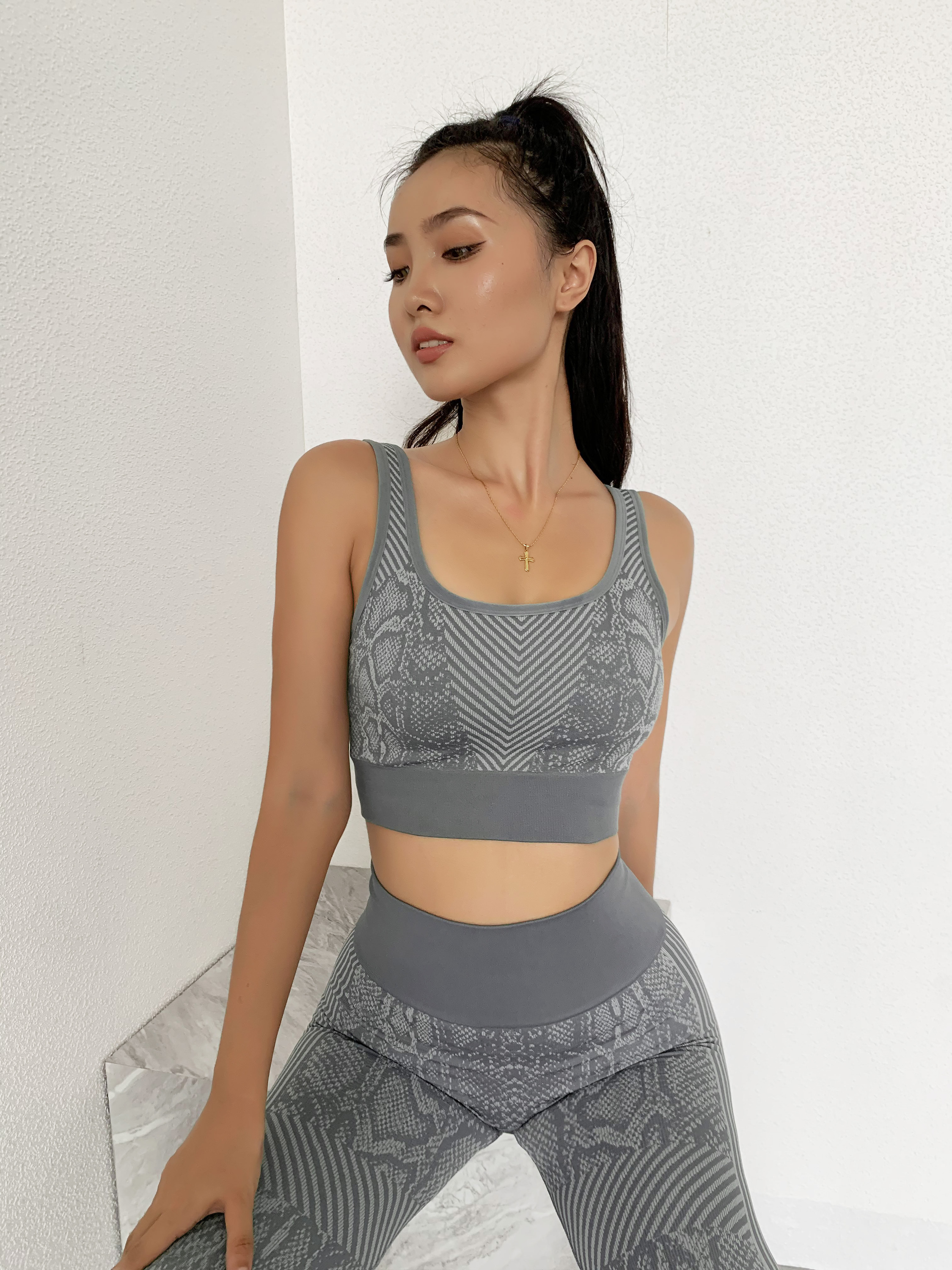 grey