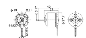 Dc <strong>Motor</strong> Brushless <strong>Motor</strong> Four Axes A2212 930/1000/1400/1800/<strong>2200</strong>/2450KV Medical Equipment Custom Electric <strong>Motor</strong> MIGHTY IE 4 ZHE