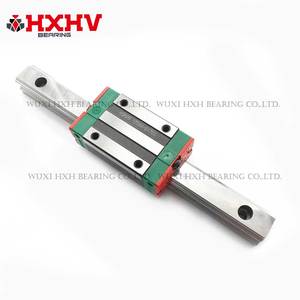 HGH15CA HGH20 HGH45HA HGH55HA直线导轨HXHV直线轴承座 - Product Image 3