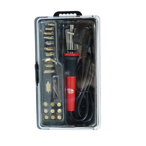 Yeni ürün DIY 220V 30W profesyonel odun yanan aracı Set DIY el çizim aracı set - Product Image 1