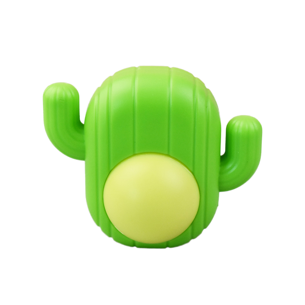 Vert cactus