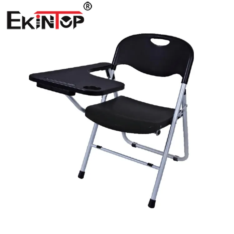 Ekintop الأثاث المدرسي أرخص قابل للتعديل كرسي مكتب طوي كرسي مكتب للبالغين