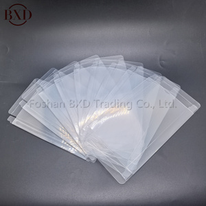 PSP2000 PSP3000 kutusu koruyucu kartuş kutusu için temizle koruyucu kılıf PSP 2000/3000 değiştirme - Product Image 2