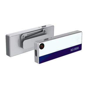 Portable Mini Body <strong>Camera</strong> with Night Vision and WiFi <strong>App</strong>-Controlled Body Worn Recorder - Product Image 2