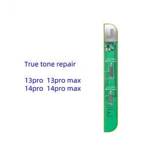 JCID V1SE Wifi Programmer Host with True Tone Repair Solve the Problem of True Tone After Replacing the Screen - Product Image 5