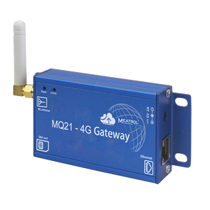 ネットワークアナライザーMQ2116GBスマートデータロガーRS485リモートWIFI DIN RAILロゴスキー電気エネルギーメーター - Product Image 6