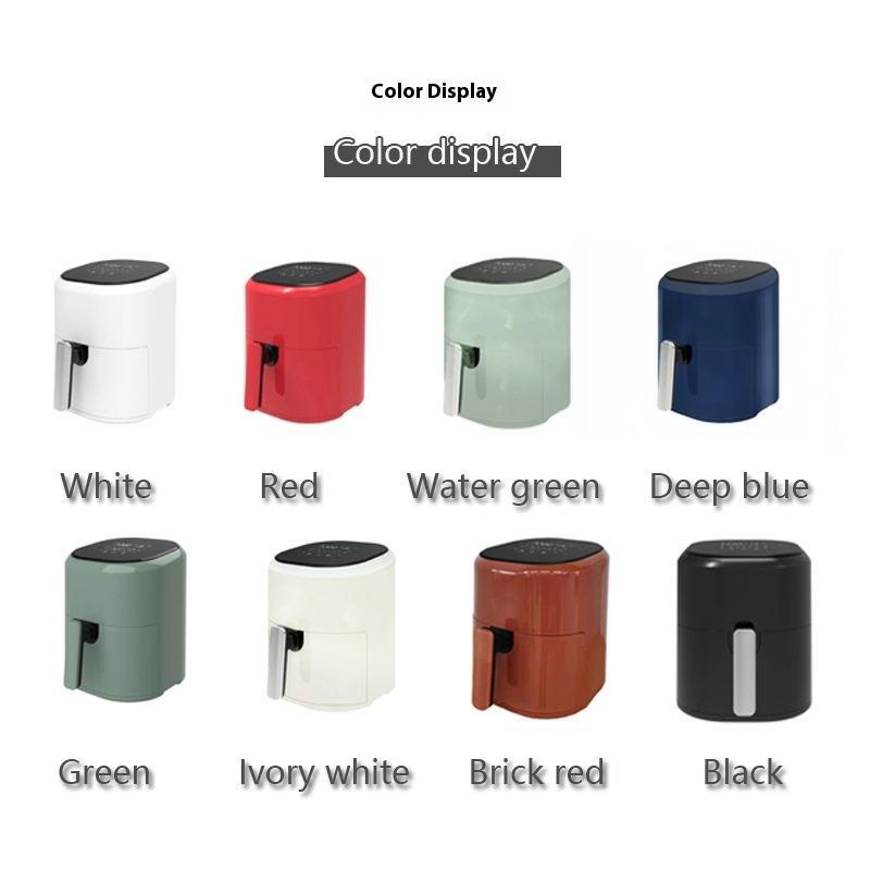 สีฟ้า/สีขาว/สีเขียว/สีแดง/สีดำ (หนึ่งชุด)