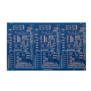 スピーカーPCB & PCBA製品カテゴリ付きインバーター洗濯機用4層プリント基板 - Product Image 3