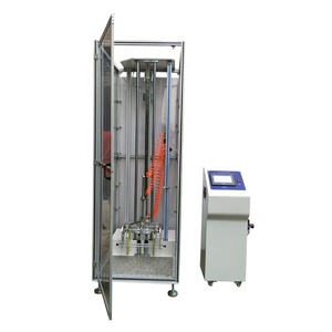 PLC kontrollü cep telefonu yönlü damla darbe Test makinesi - Product Image 5