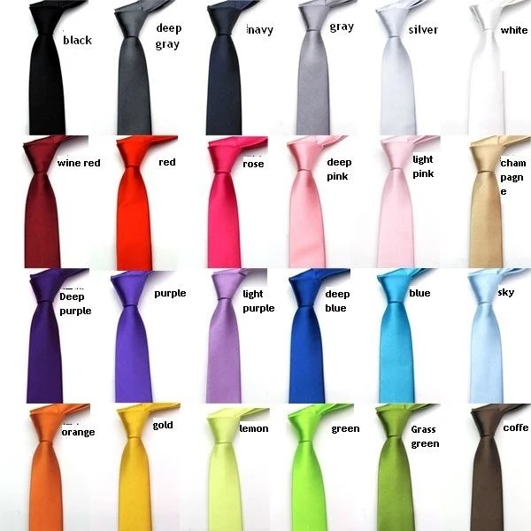 choose color