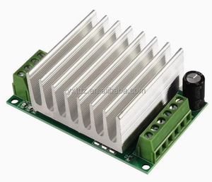 YIXINTAI TB6600 Schrittmotor treiber 4.5A DC 12-45V Zweiphasen-Hybrid-Schrittmotor-Treibers teuer modul - Product Image 4