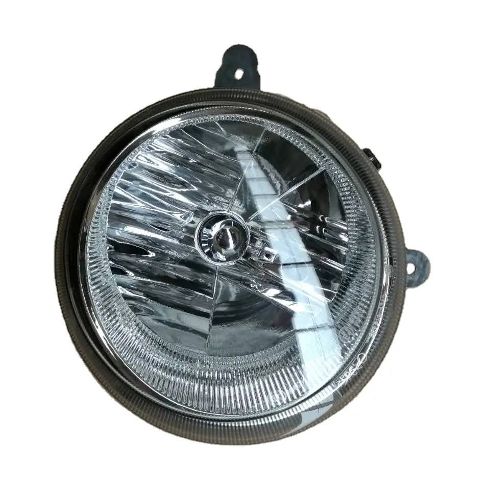 5303842AE 5303843AE Head Light para Jeep Patriot 2011-2017