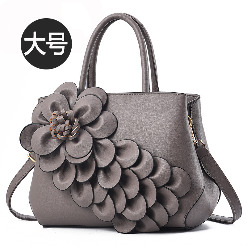 Gris / Taille L