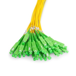 Hot Selling Customized 1x32 SC <strong>APC</strong> ABS Module Single Mode Planar Lightwave <strong>Circuit</strong> UP Optical Fiber Optic PLC Splitter - Product Image 4