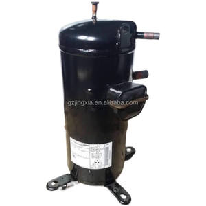 3PH ทำความเย็น R410A C-SBN353H8D ซันโยของแท้ของใหม่คอมเพรสเซอร์สโครล50Hz/60Hz สำหรับเครื่องปรับอากาศและชิลเลอร์ - Product Image 3