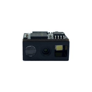 LICOERD LKE-DC1 OEM5Vミニ2Dバーコードスキャンモジュール埋め込みバーコードスキャナー - Product Image 2