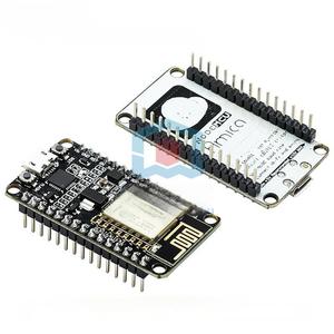 <span class=keywords><strong>NodeMcu</strong></span> Lua WIFI iot scheda di sviluppo si basa sul p8266 CP2102 - Product Image 2