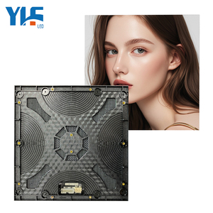 Заводская цена P3.076 Крытый SMD 2121 полноцветный светодиодный экран модуль 320x160 мм светодиодный экран модуль - Product Image 6