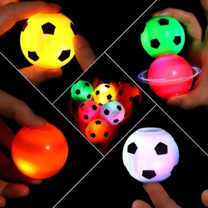 Halloween Fidget Spinner Căng Thẳng Bóng Nhựa Bóng Đá Tay Quay Đồ Chơi Và Bóng Đá Bóng Trò Chơi - Product Image 6