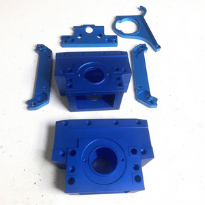 Механическая алюминиевая клавиатура с ЧПУ - Product Image 2